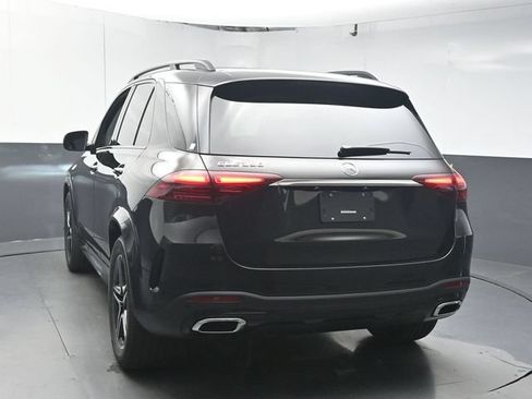 New 2026 Mercedes-Benz GLE 350 4MATIC image 6