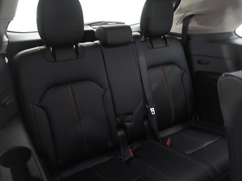 Certified 2025 MAZDA CX-90 3.3 Turbo w/ Select Package image 16