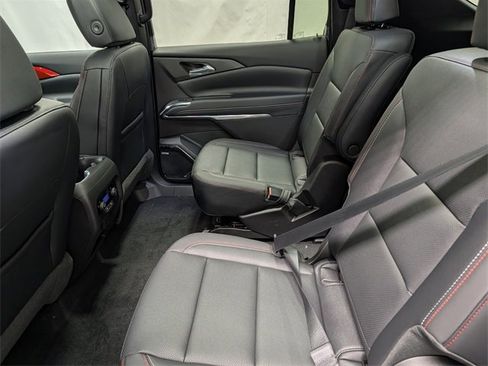 New 2026 Chevrolet Traverse Z71 w/ Enhanced Driving Package image 14