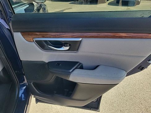 Used 2017 Honda CR-V EX image 28