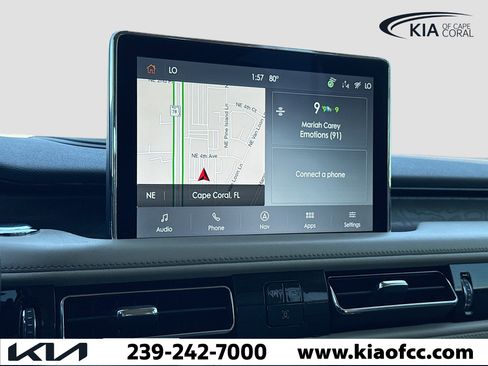 Used 2023 Lincoln Aviator Reserve w/ Equipment Group 201A image 33