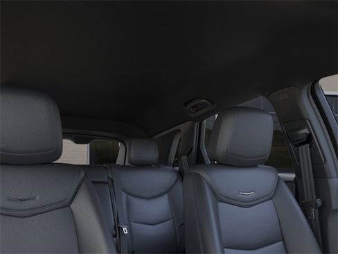 New 2025 Cadillac XT5 Luxury w/ LPO, Floor Liner Package image 24