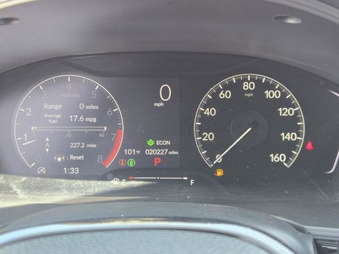 Used 2023 Honda Civic Sport image 14