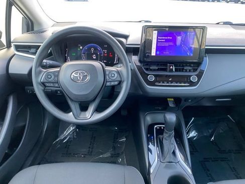 Certified 2026 Toyota Corolla LE w/ LE Premium Package AWD/4WD image 12