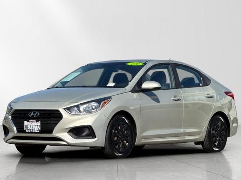 Used 2018 Hyundai Accent SE image 7