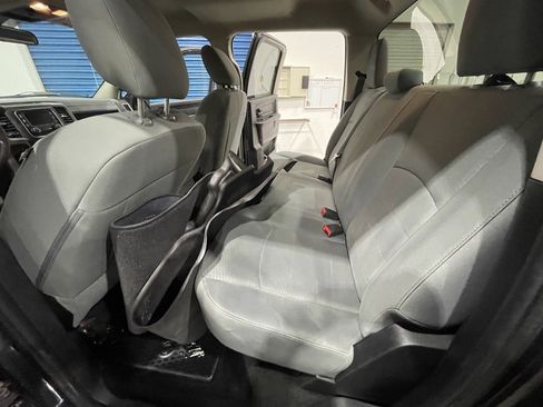 Used 2017 RAM 3500 Tradesman w/ Chrome Appearance Group image 14