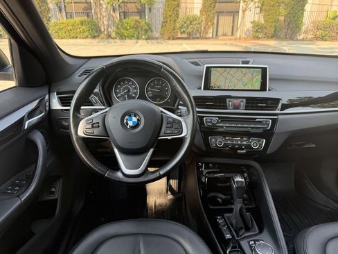 Used 2016 BMW X1 xDrive28i w/ Technology Package image 8