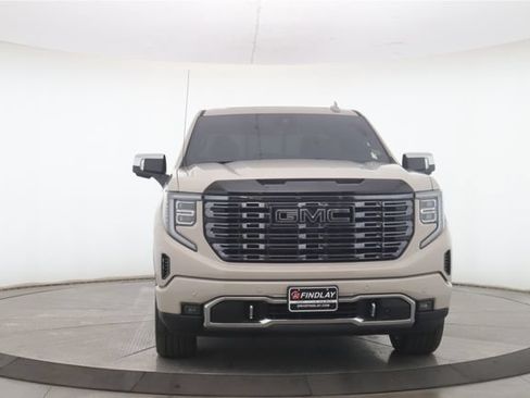 Used 2026 GMC Sierra 1500 Denali Ultimate AWD/4WD image 12