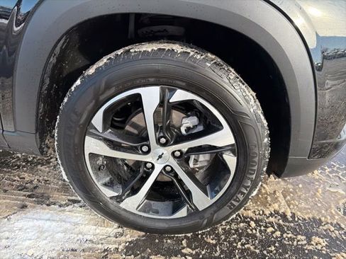 Used 2024 Chevrolet Trax RS image 5