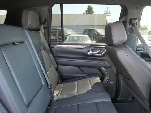 Used 2024 Chevrolet Suburban RST RWD image 23