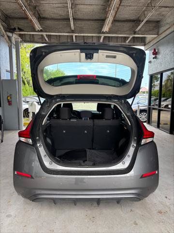 Used 2025 Nissan Leaf S FWD image 14