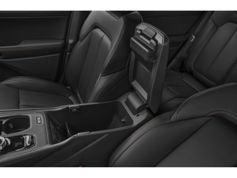 New 2026 Jeep Cherokee Laredo AWD/4WD image 14