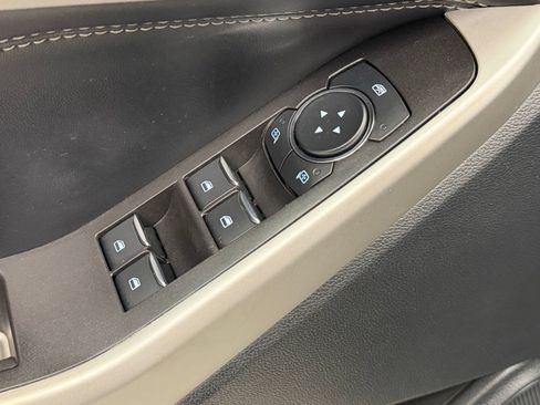 Certified 2023 Ford Explorer XLT AWD/4WD image 29