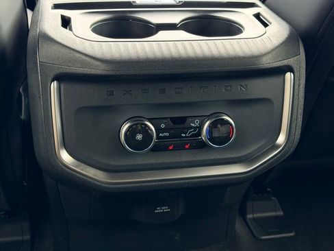 New 2026 Ford Expedition Tremor AWD/4WD image 16