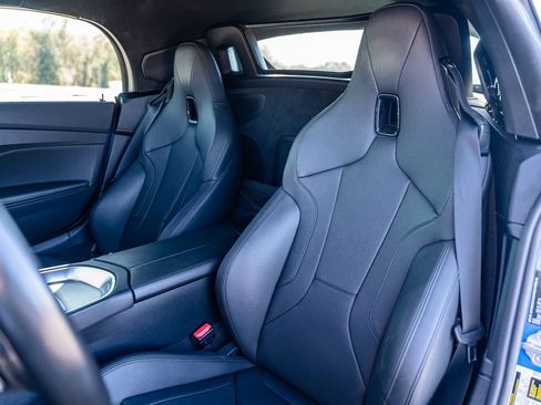 Used 2020 BMW Z4 M40i image 28