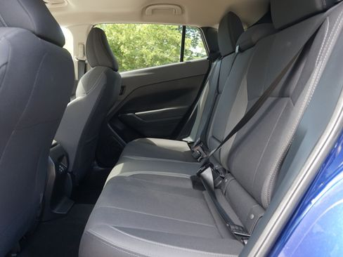 Used 2025 Subaru Crosstrek 2.5i Premium AWD/4WD image 15