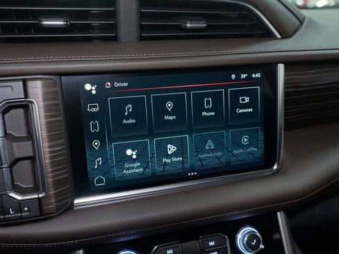 Used 2022 GMC Yukon Denali image 45