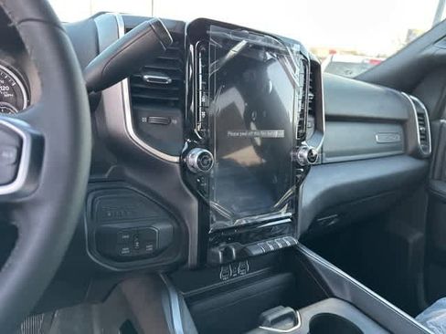 New 2025 RAM 2500 Big Horn image 7