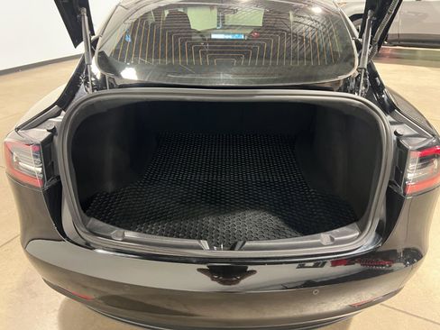 Used 2018 Tesla Model 3 Performance AWD/4WD image 28