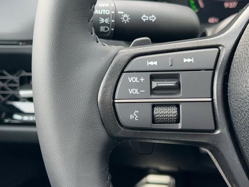 New 2026 Honda Accord Sport image 23