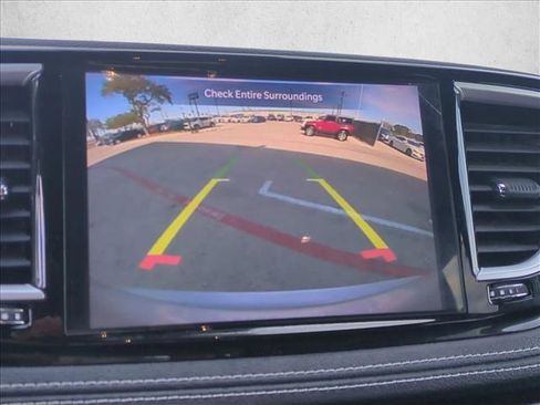 Used 2021 Chrysler Pacifica Touring-L w/ S Appearance Package image 13