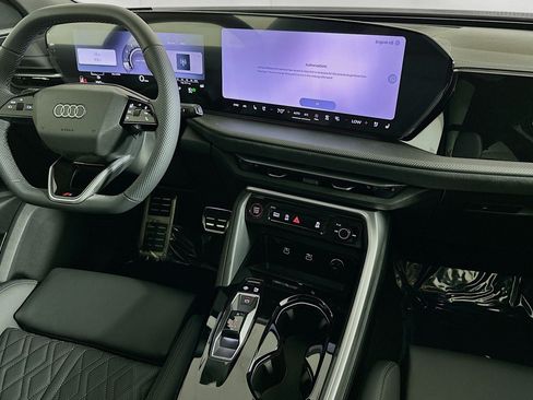 New 2026 Audi SQ5 Premium Plus AWD/4WD image 6
