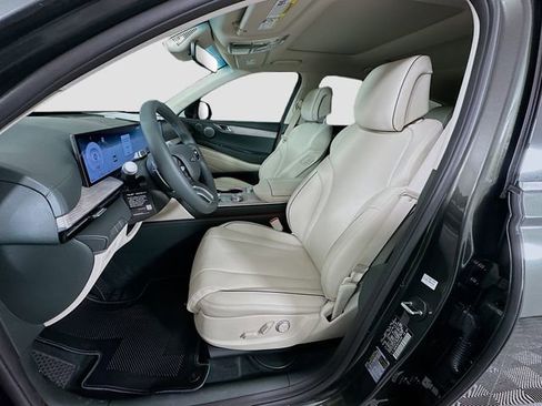 New 2026 Genesis GV80 2.5T Advanced AWD/4WD image 16