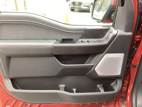 New 2025 Ford F150 Lariat w/ Equipment Group 502A High image 25