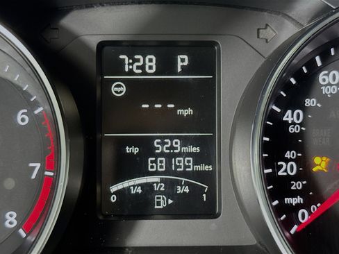 Used 2017 Volkswagen Jetta S FWD image 14