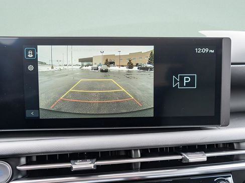 New 2026 Hyundai Santa Cruz SEL AWD/4WD image 35
