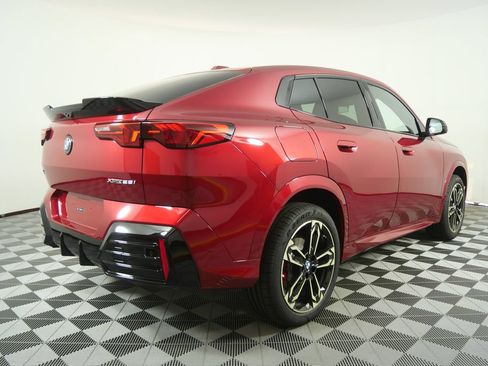 New 2026 BMW X2 xDrive28i w/ Technology Package AWD/4WD image 3