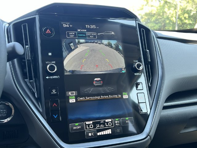 New 2026 Subaru Crosstrek 2.5i Limited AWD/4WD image 15