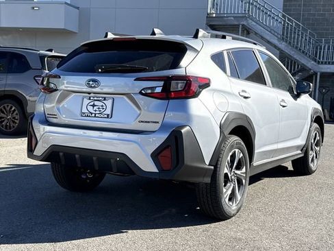 New 2026 Subaru Crosstrek 2.0i Premium image 3