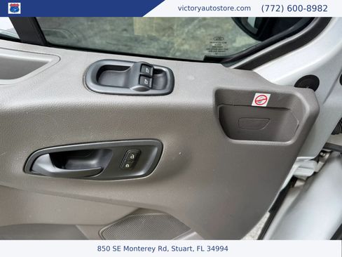 Used 2020 Ford Transit 350 XL RWD image 45