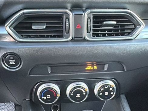 Used 2023 MAZDA CX-5 AWD 2.5 S image 12