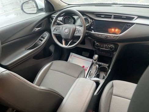Used 2022 Buick Encore GX Preferred image 15