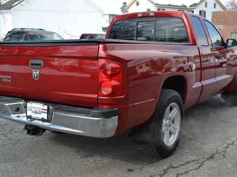 Used 2007 Dodge Dakota ST w/ SXT Group image 5