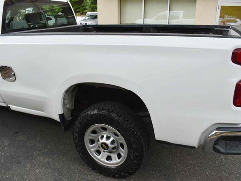 Used 2018 Chevrolet Silverado 3500 W/T RWD image 67