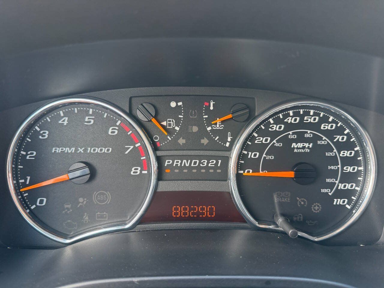 Used 2008 Chevrolet Colorado LT RWD image 13