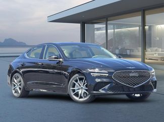 New 2026 Genesis G70 2.5T Prestige RWD video 1