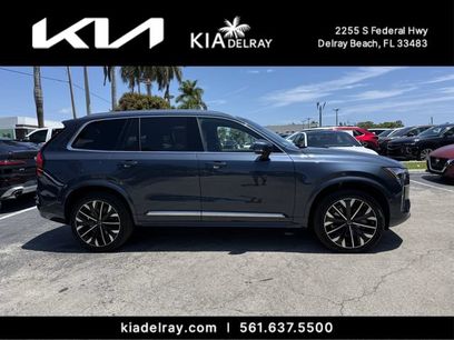 Used 2026 Volvo XC90 B6 Plus