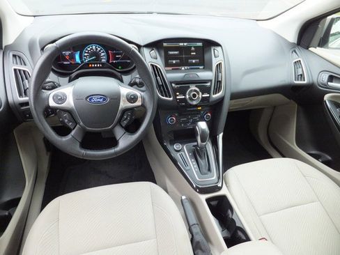 Used 2015 Ford Focus Electric Hatchback image 14