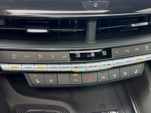 Used 2023 Cadillac CT5 V Blackwing w/ Driver Assist Package image 17