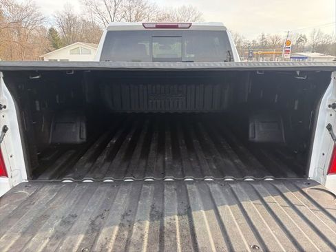 Certified 2021 Chevrolet Silverado 1500 High Country image 15