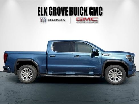 New 2025 GMC Sierra 1500 Denali image 3