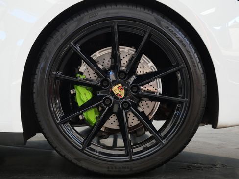 Used 2020 Porsche 911 Carrera image 11