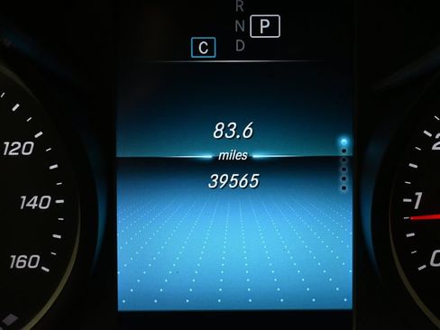 Certified 2022 Mercedes-Benz GLC 300 image 12