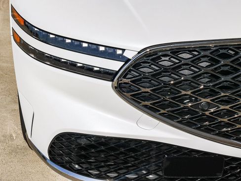 New 2026 Genesis G90 3.5T AWD/4WD image 9
