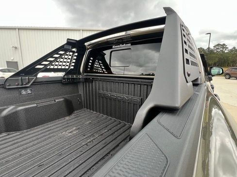 New 2026 Toyota Tacoma 4x4 Double Cab Hybrid image 21