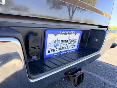 Used 2015 Chevrolet Silverado 1500 LT w/ Texas Edition, 1LT Trim image 32